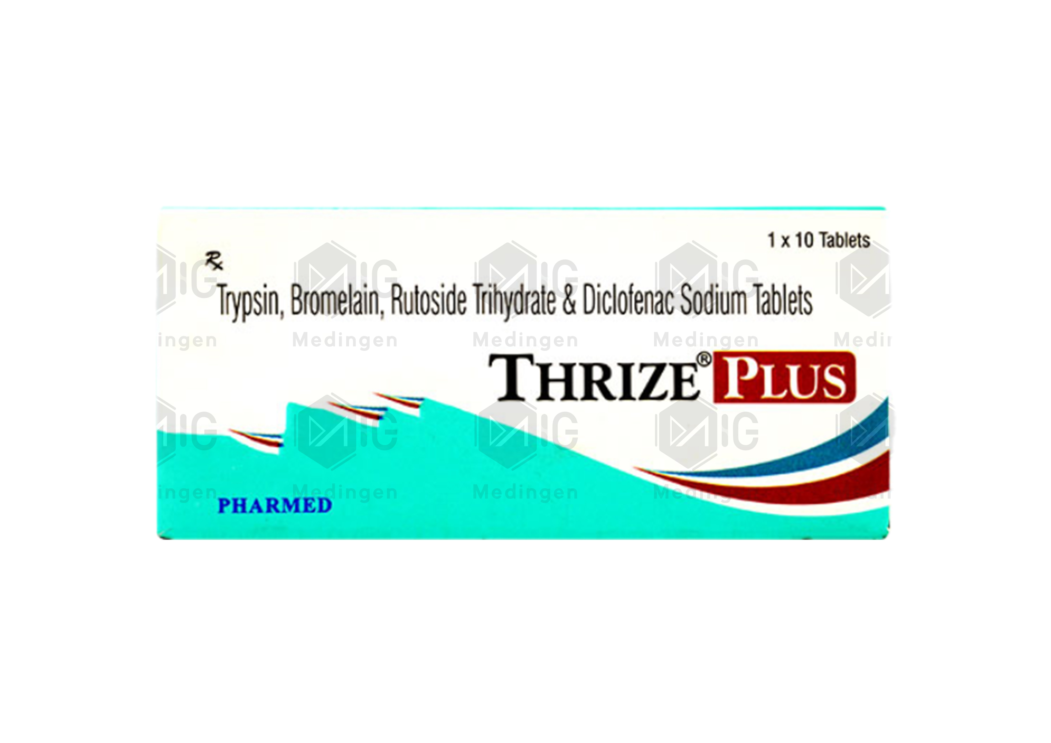 THRIZE PLUS